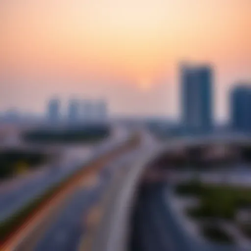 Understanding the Wasl Link in Dubai's Real Estate Landscape Introduction