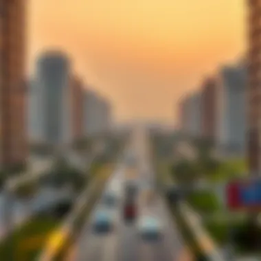 Notable Understanding the Wasl Link in Dubai's Real Estate Landscape