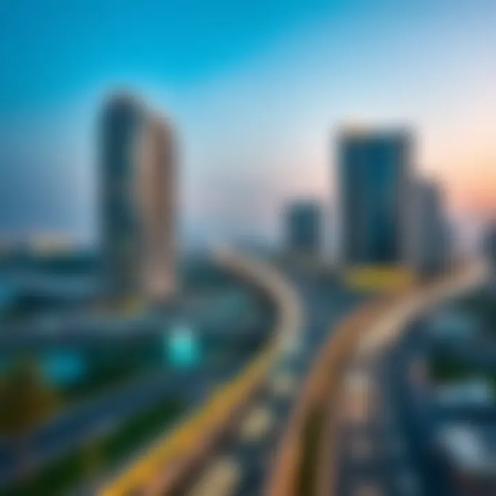 Understanding the Wasl Link in Dubai's Real Estate Landscape Summary