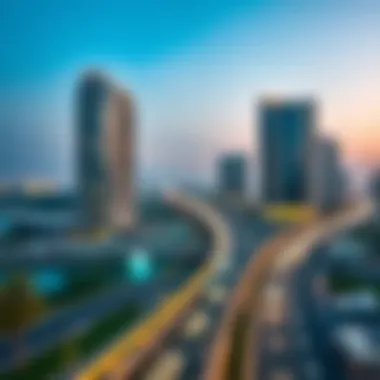 Understanding the Wasl Link in Dubai's Real Estate Landscape Summary Understanding the Wasl Link in Dubai's Real Estate Landscape Summary