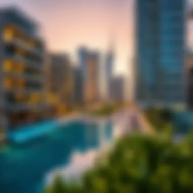 Financing Real Estate Investments Conceptual image of financing options for property investments