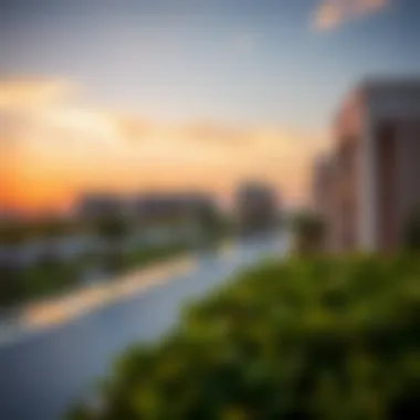 Investment Trends: Treo Homes in Dubai Investment trends in Dubai real estate market with Treo Homes