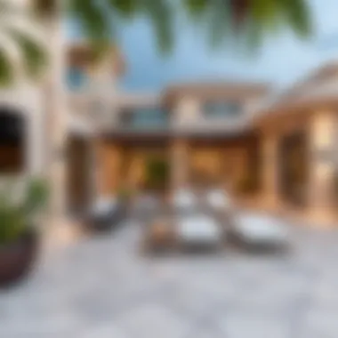 Explore Treo Homes: Virtual Tour of Properties Virtual tour of Treo Homes properties in Dubai