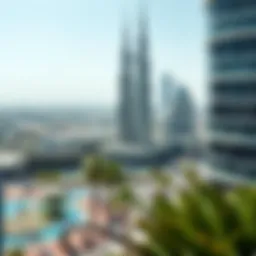 UAE visa types overview