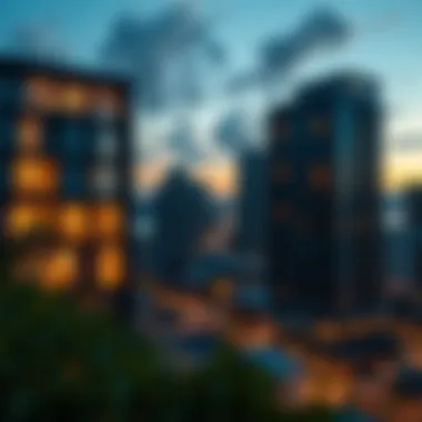 Market Adaptability in Real Estate Adapting real estate trends in Unispace