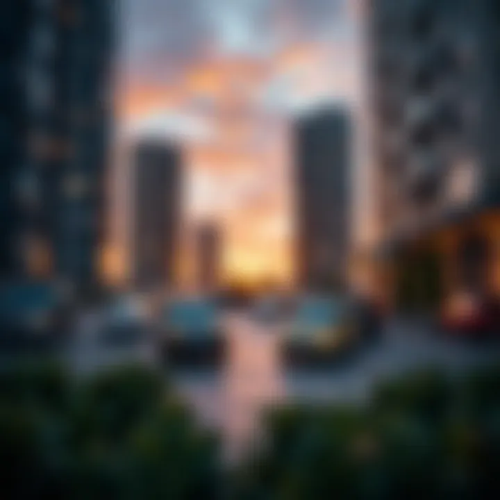 Investment opportunities in Unispace real estate