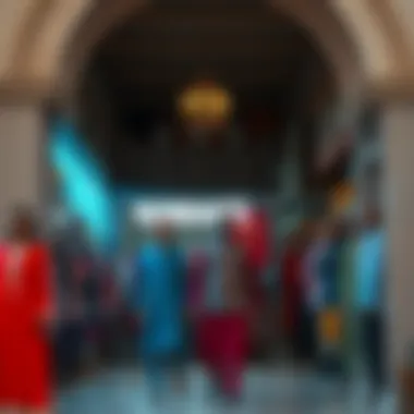 Notable Where to Buy Traditional Clothes in Dubai: A Comprehensive Guide Notable Where to Buy Traditional Clothes in Dubai: A Comprehensive Guide