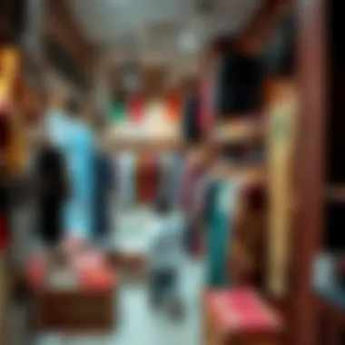 Where to Buy Traditional Clothes in Dubai: A Comprehensive Guide Summary Where to Buy Traditional Clothes in Dubai: A Comprehensive Guide Summary