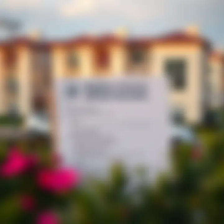List of eligibility criteria for applicants