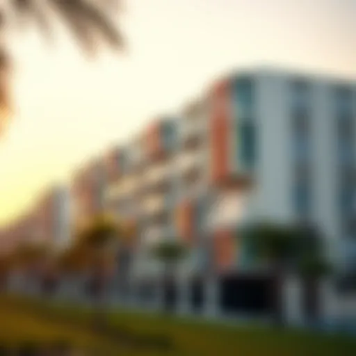 An overview of the Zayed Housing Program