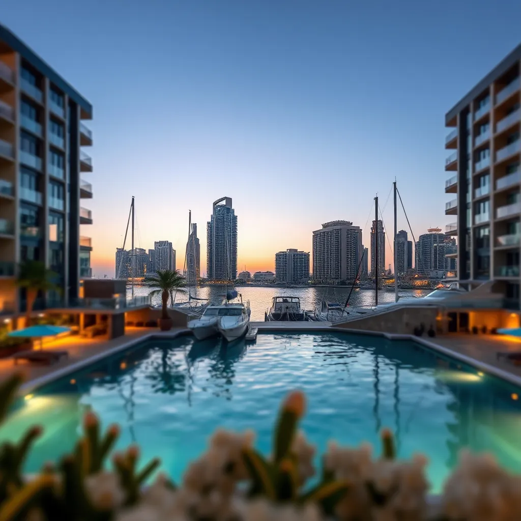 Photo inspiration: Gallery Detail: Exploring Signature Hotel Apartments Spa In Dubai