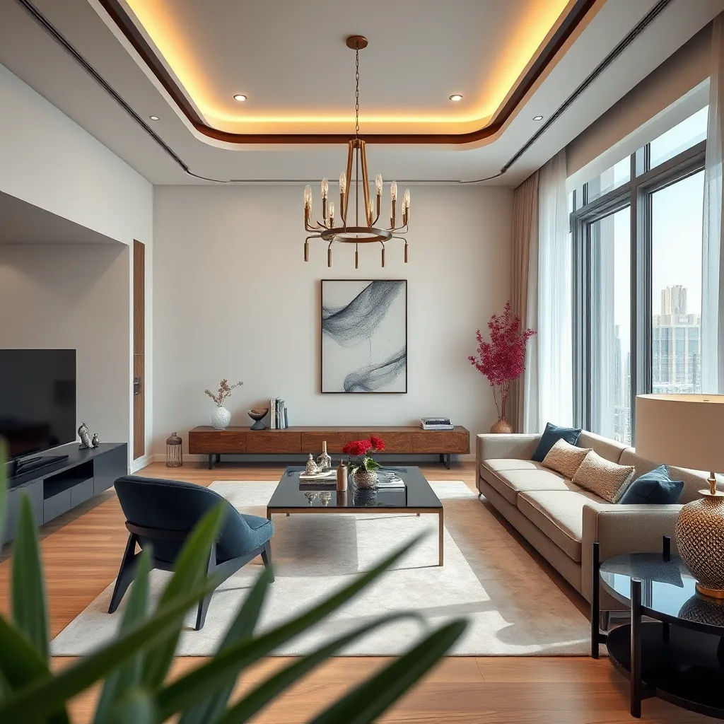 Interior Designers in Dubai: Excellence and Innovation